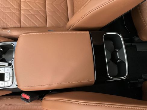 New 2025 Kia Telluride SX X-Line image 23