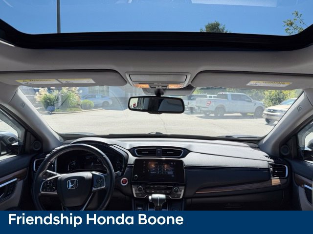 Used 2022 Honda CR-V EX-L image 47