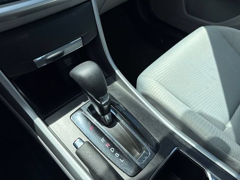 Used 2015 Honda Accord LX image 21
