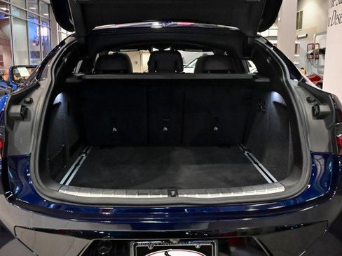 Used 2022 BMW X4 xDrive30i w/ M Sport Package image 24