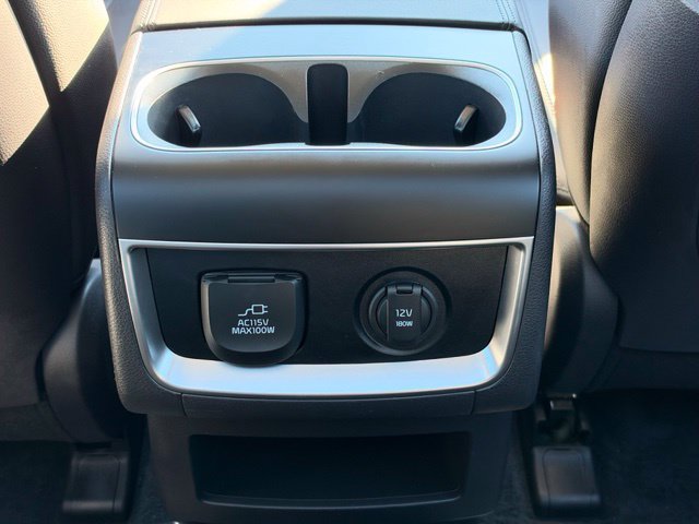 Used 2025 Kia Carnival SX Prestige FWD image 33