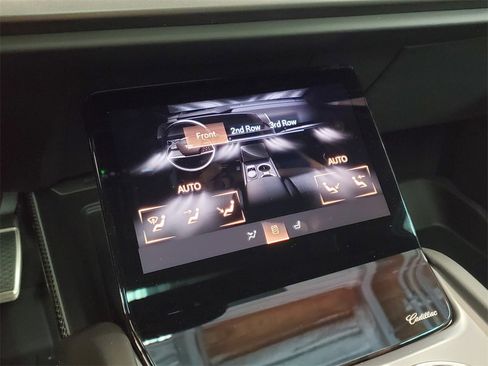 New 2026 Cadillac Vistiq Sport w/ LPO, Floor Liner Package image 21