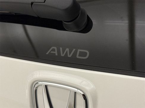 New 2026 Honda CR-V EX image 10