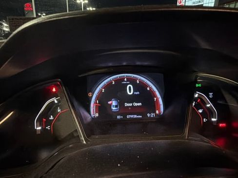 Used 2020 Honda Civic Si image 17
