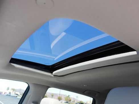 Certified 2024 Honda HR-V EX-L image 28