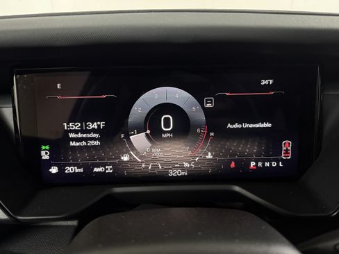 New 2025 GMC Acadia AT4 w/ Luxury Package AWD/4WD image 20