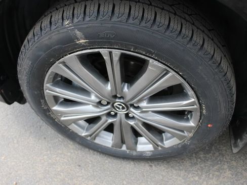 Used 2024 MAZDA CX-5 Signature AWD/4WD image 63