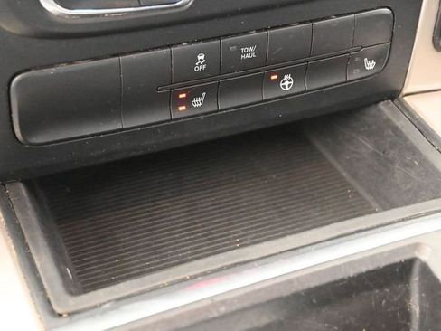 Used 2015 RAM 1500 Outdoorsman image 23