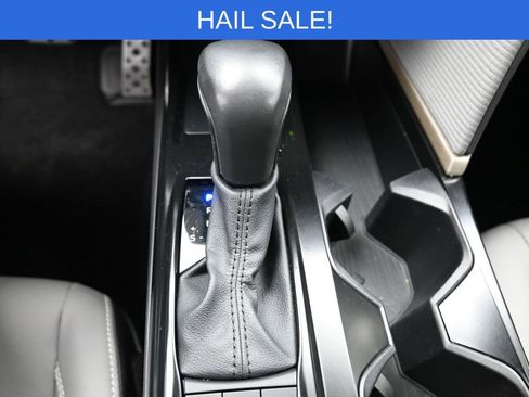 Certified 2025 Toyota Camry SE w/ Convenience Package image 24