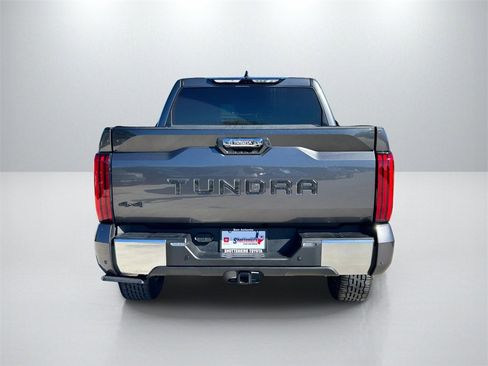 Used 2023 Toyota Tundra Limited image 6