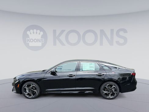 New 2026 Kia K5 GT-Line AWD/4WD image 2