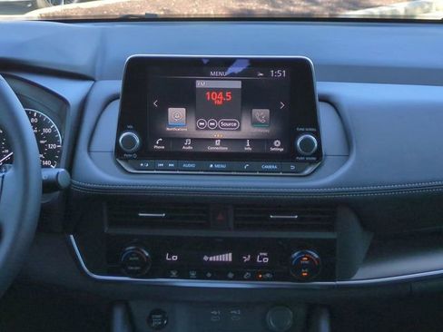 New 2026 Nissan Rogue SV image 16