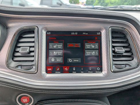 Used 2021 Dodge Challenger SRT Hellcat Redeye image 29