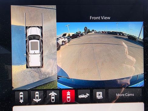 New 2026 RAM 1500 Tungsten w/ Off Road Group image 36