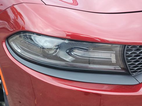 Used 2021 Dodge Charger R/T w/ Blacktop Package image 33