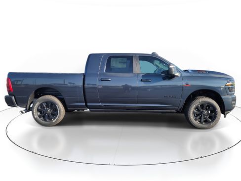 New 2026 RAM 2500 Laramie image 5