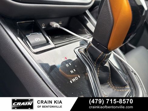 Used 2022 Subaru Outback Wilderness w/ Wilderness Package image 54