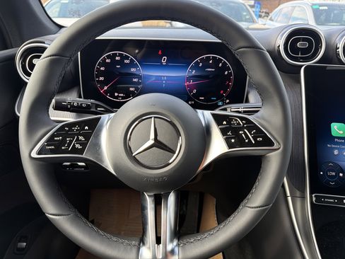 New 2026 Mercedes-Benz GLC 300 4MATIC image 13