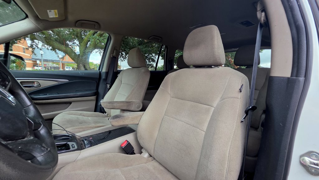 Used 2020 Honda Pilot EX image 22