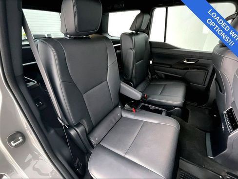 Used 2025 Lexus GX 550 image 35