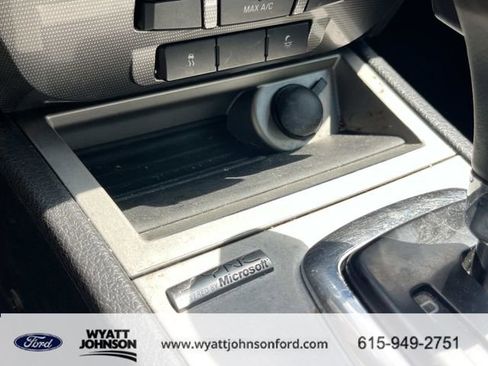 Used 2010 Ford Fusion SEL FWD image 29