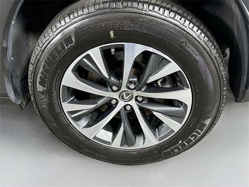 Used 2022 Lexus RX 350 AWD w/ Premium Package image 30