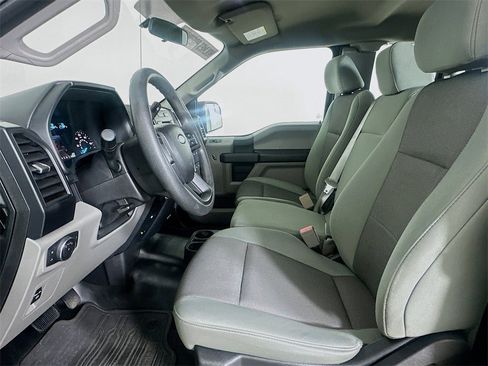 Used 2018 Ford F150 XL w/ Equipment Group 101A Mid image 11