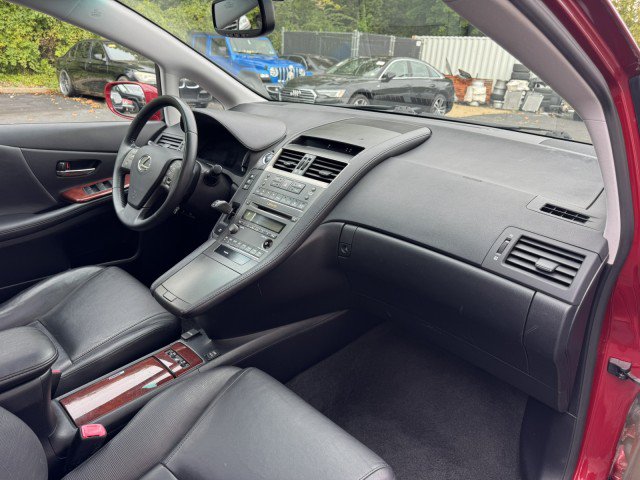 Used 2011 Lexus HS 250h FWD image 22