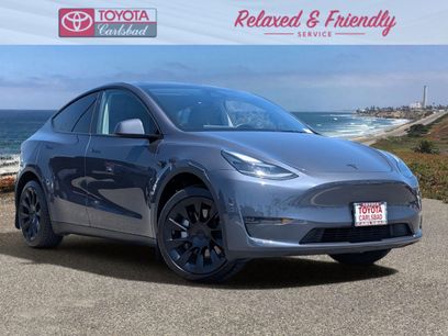 Used 2023 Tesla Model Y Long Range