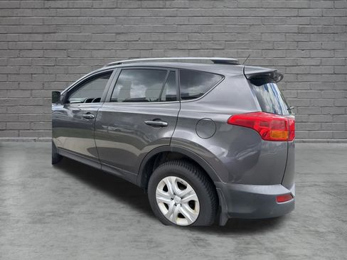 Used 2013 Toyota RAV4 LE AWD/4WD image 14