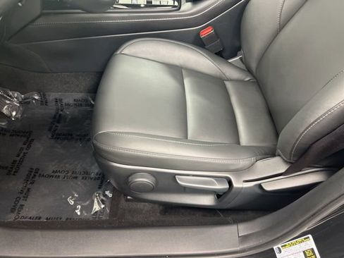 Used 2025 MAZDA CX-30 AWD 2.5 S w/ Select Sport Pkg image 15