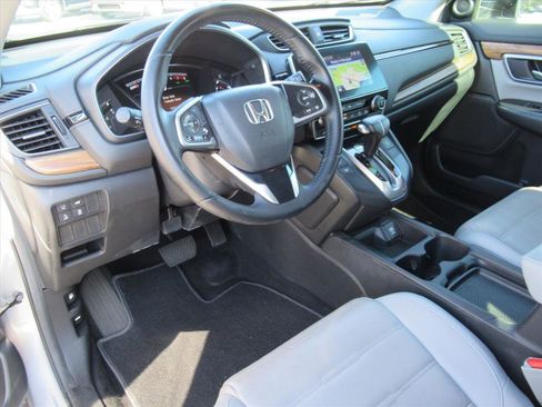 Used 2018 Honda CR-V EX-L image 15