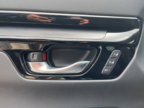 Certified 2024 Honda CR-V Sport Touring image 13