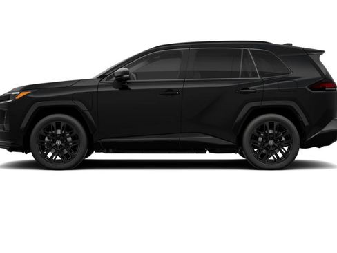 New 2026 Toyota RAV4 XSE AWD/4WD image 3