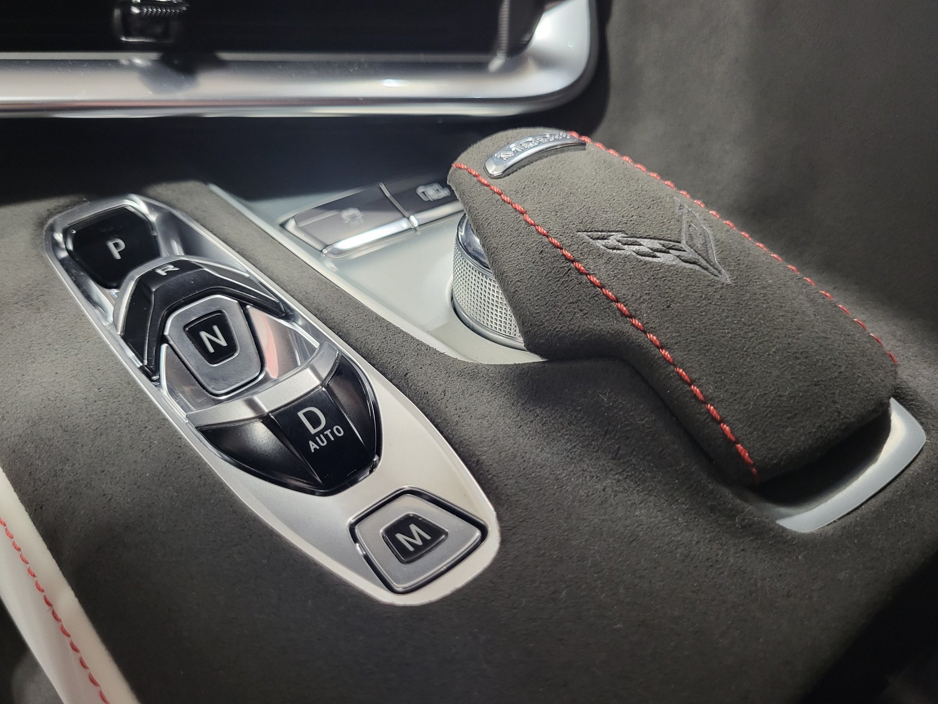 Used 2023 Chevrolet Corvette Z06 RWD image 26