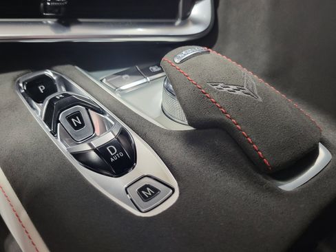 Used 2023 Chevrolet Corvette Z06 image 26