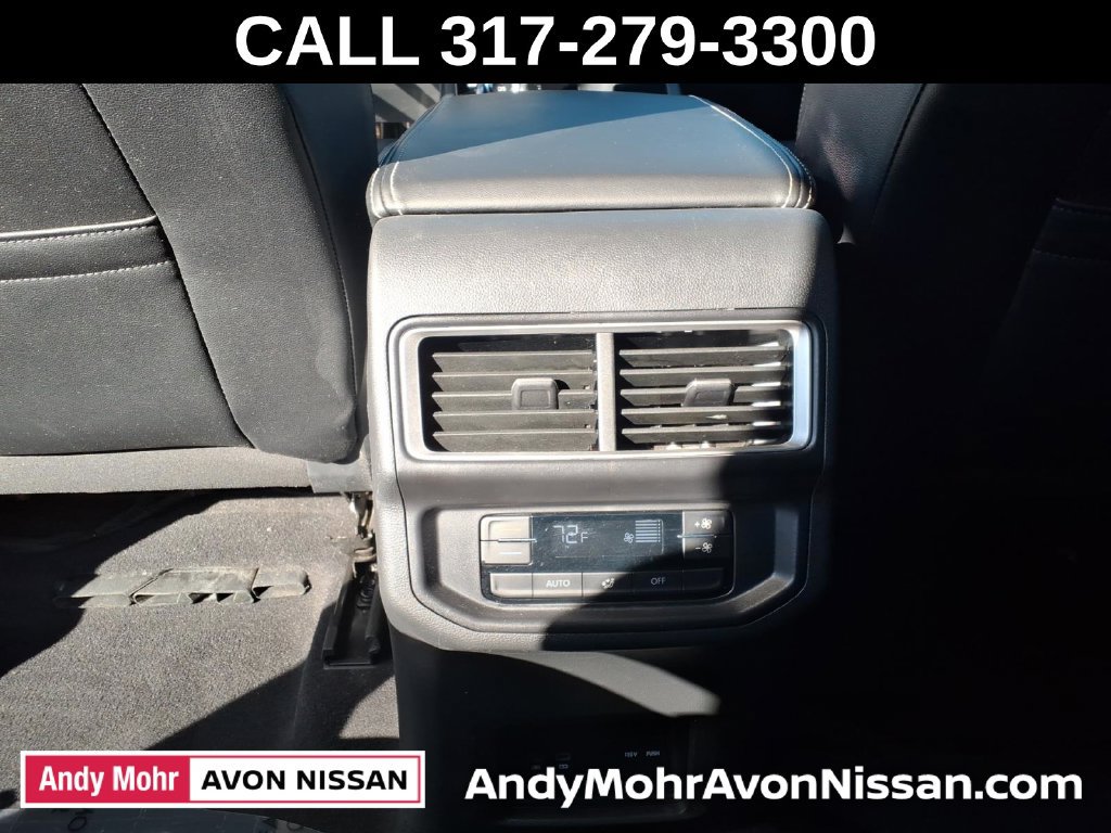 Used 2024 Volkswagen Atlas SE AWD/4WD image 37