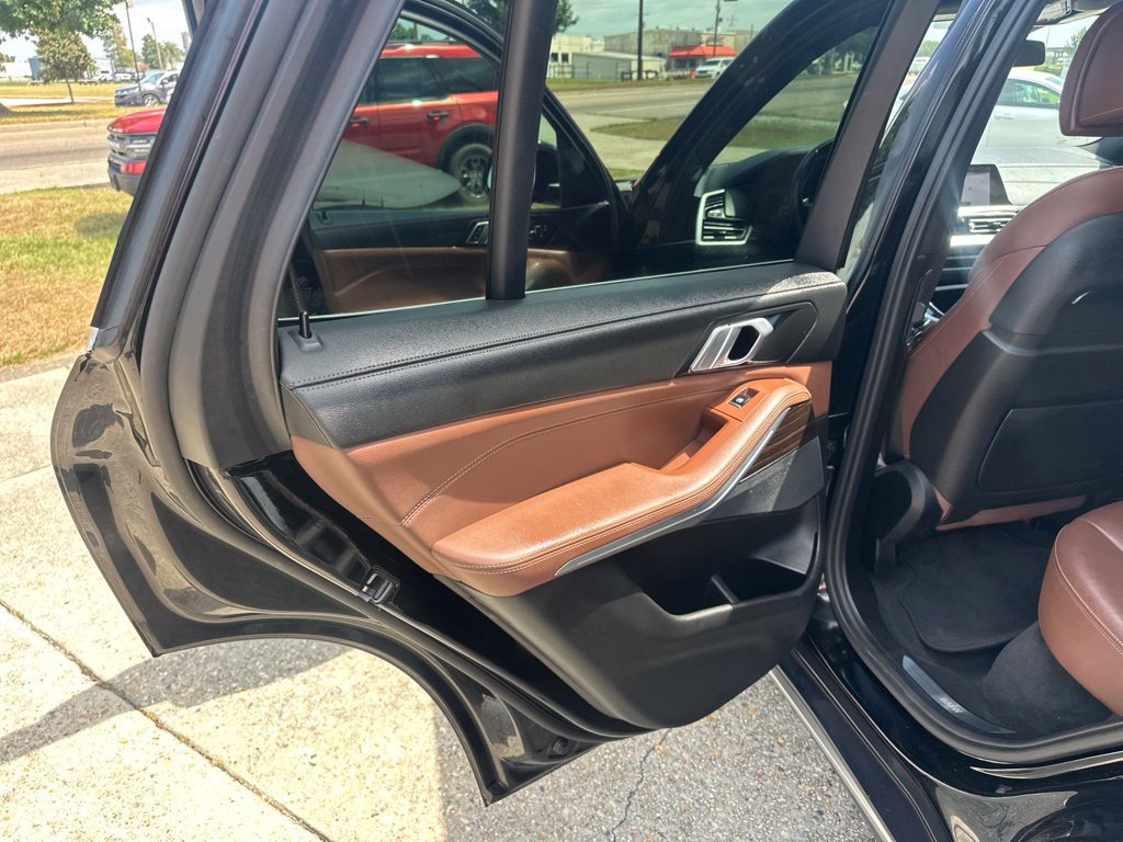 Used 2019 BMW X5 xDrive40i AWD/4WD image 9