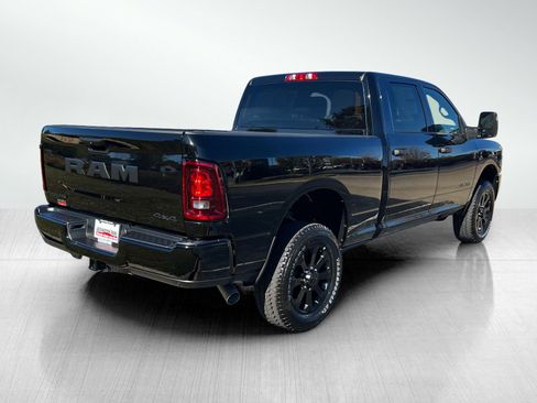 New 2025 RAM 2500 Big Horn image 8