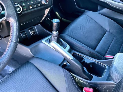 Used 2013 Honda Civic Si image 16