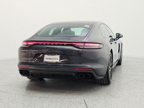 Used 2023 Porsche Panamera Platinum Edition RWD image 7