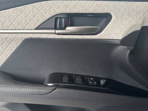 New 2026 Toyota Camry XLE FWD image 10