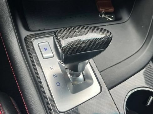 Used 2023 Genesis G70 3.3T w/ Sport Advanced Package RWD image 18