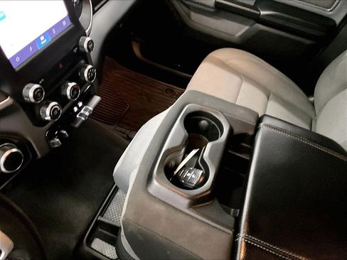 Used 2022 RAM 1500 Big Horn AWD/4WD image 20
