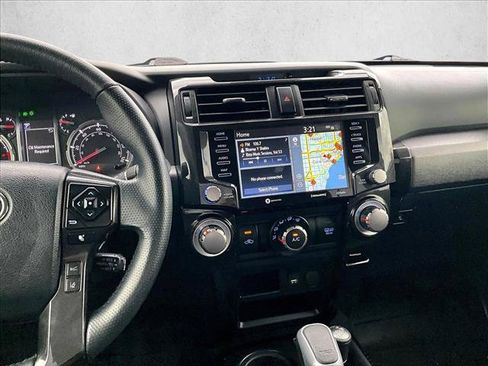 Used 2021 Toyota 4Runner TRD Off-Road Premium w/ Moonroof Package AWD/4WD image 8