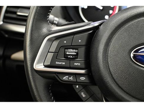 Used 2023 Subaru Forester Limited w/ Popular Package #2 AWD/4WD image 24
