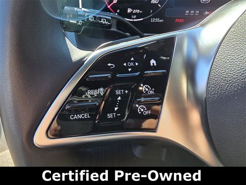 Certified 2025 Mercedes-Benz GLC 300 4MATIC image 28