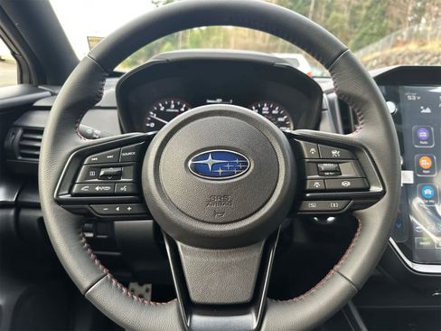 New 2026 Subaru Impreza RS image 16