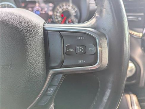 Used 2023 RAM 1500 Laramie AWD/4WD image 14
