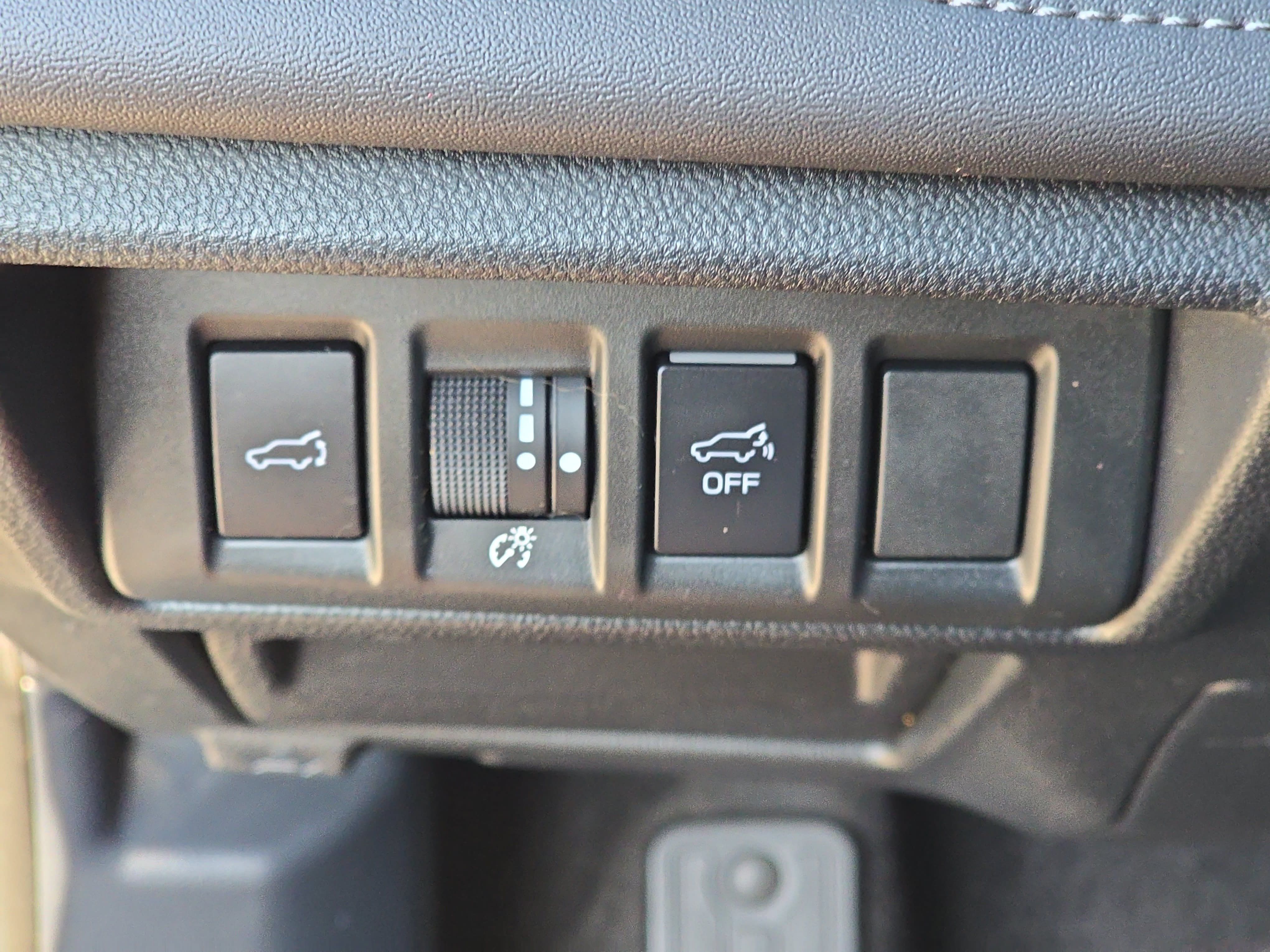 Used 2021 Subaru Outback Touring XT AWD/4WD image 26